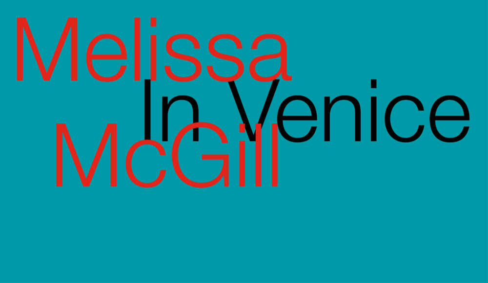 Melissa McGill,Mazzoleni