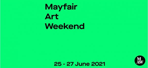 Mayfair Art Weekend