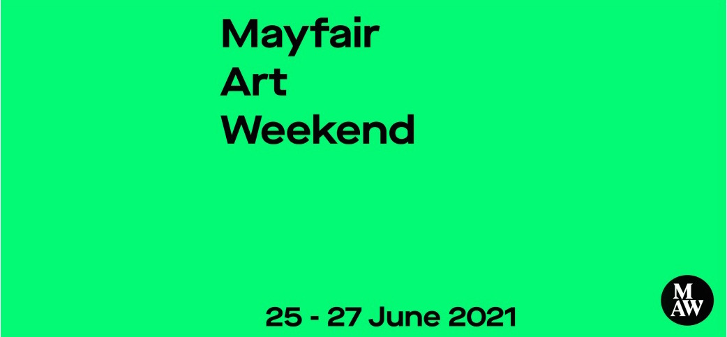 Mayfair Art Weekend