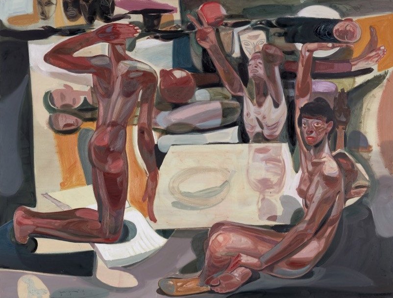 Tesfaye Urgessa,Saatchi Yates