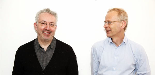Artangel Co-Directors James Lingwood and Michael Morris To Step Down