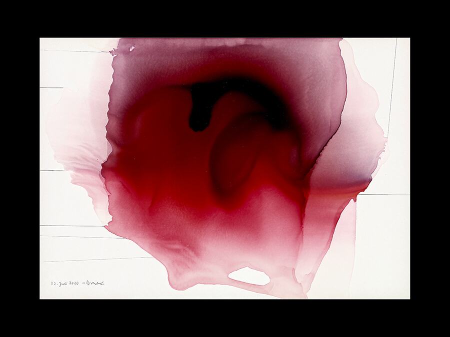 Gerhard Richter,Heni Project Space,Hayward Gallery