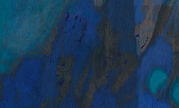 Helen Frankenthaler,Dulwich Picture Gallery