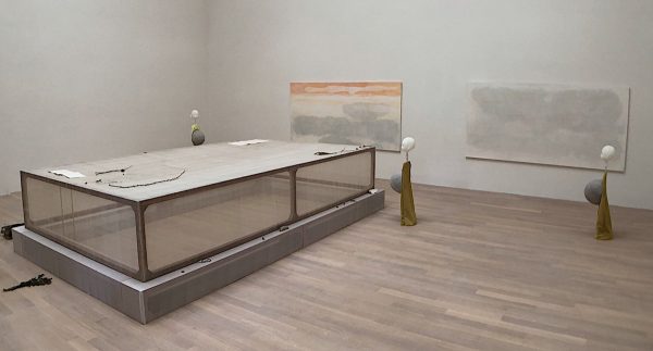 Cathy Wilkes At The Venice Biennale 2019