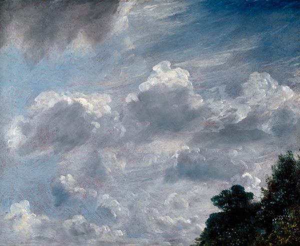 Late Constable,Royal Academy of Arts