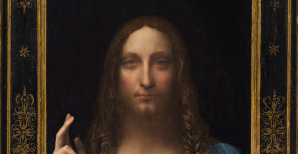 Da Vinci This work is in the public domain in its country of origin and other countries and areas where the copyright term is the author's life plus 100 years or fewer.