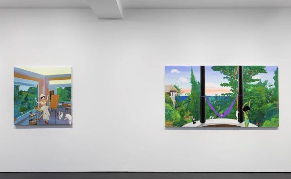Hulda Guzmán,Stephen Friedman Gallery