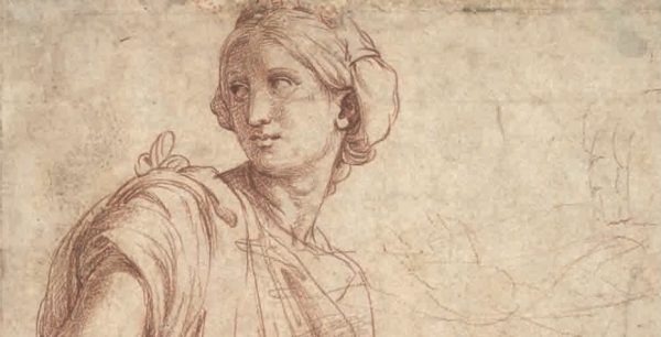 Raphael,British Museum