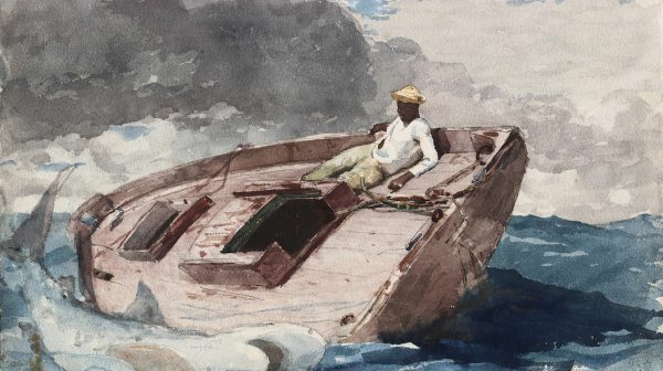 Winslow Homer,National Gallery