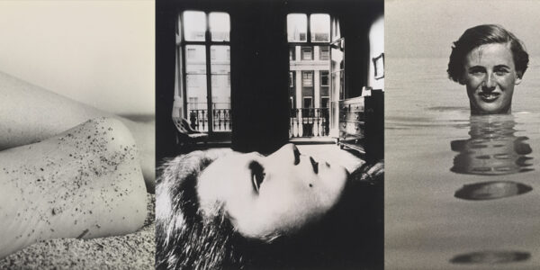 Tate Britain opens a free new exhibition dedicated to celebrated British photographer Bill Brandt (1904-83).