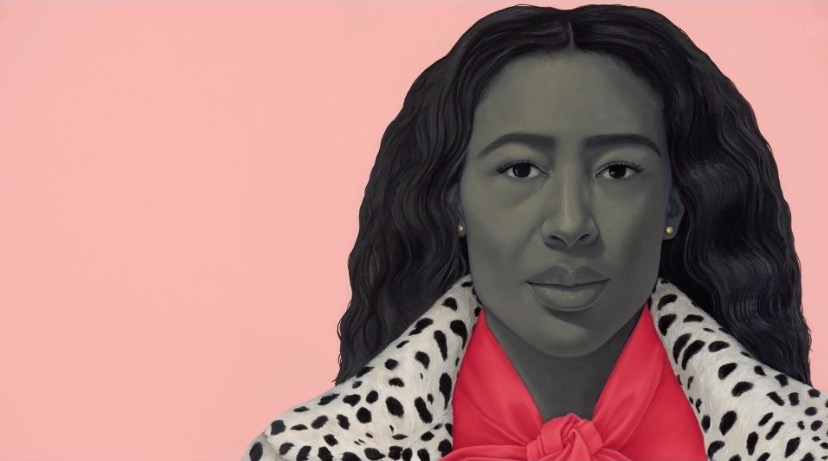 Amy Sherald,Hauser and Wirth