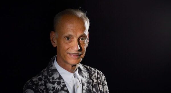 Cult Film Director John Waters Donates Personal Art Collection To BMA