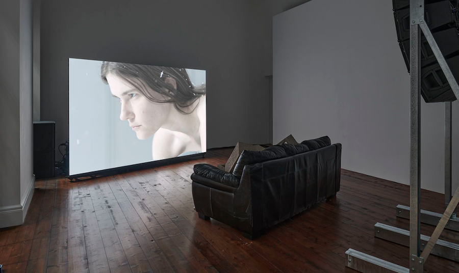 All installation views by Ben Westoby