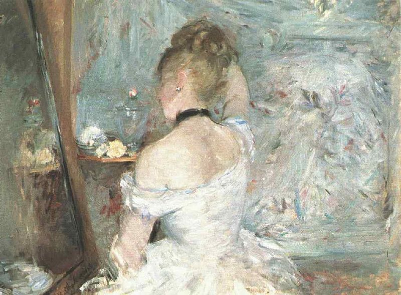 Berthe Morisot, Dulwich Picture Gallery