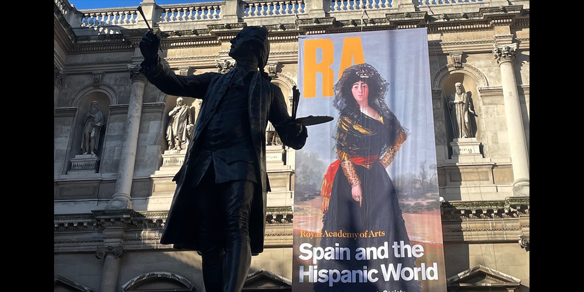 Art In Spain And The Hispanic World A New RA Survey Exhibition