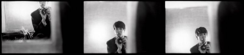 Paul McCartney Photographs,National Portrait Gallery