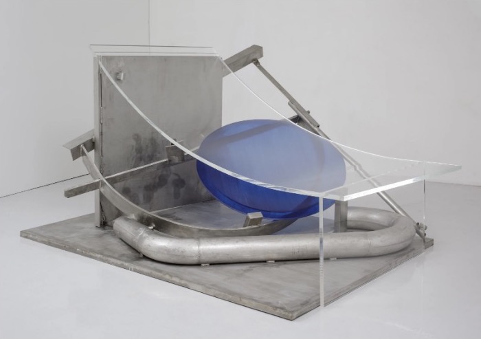 Anthony Caro and Music,Annely Juda Fine Art