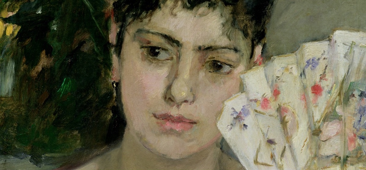 Berthe Morisot,Dulwich Picture Gallery