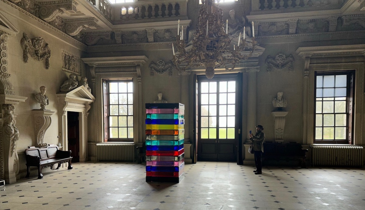 Twelve Out Of London Art Exhibitions Summer 2023 - Vimarsana News