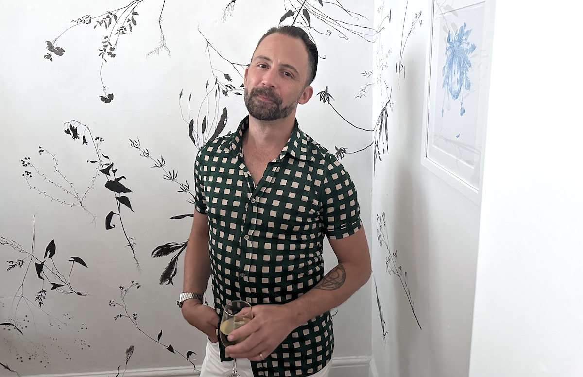 Lee Cavaliere Appointed New Artistic Director of VOLTA Art Fairs