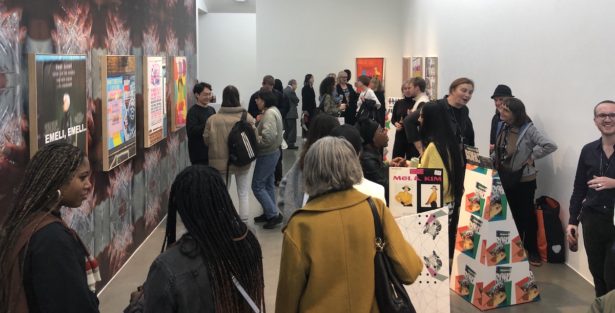 Simon Lee Gallery London Goes Into Administration - Vimarsana News