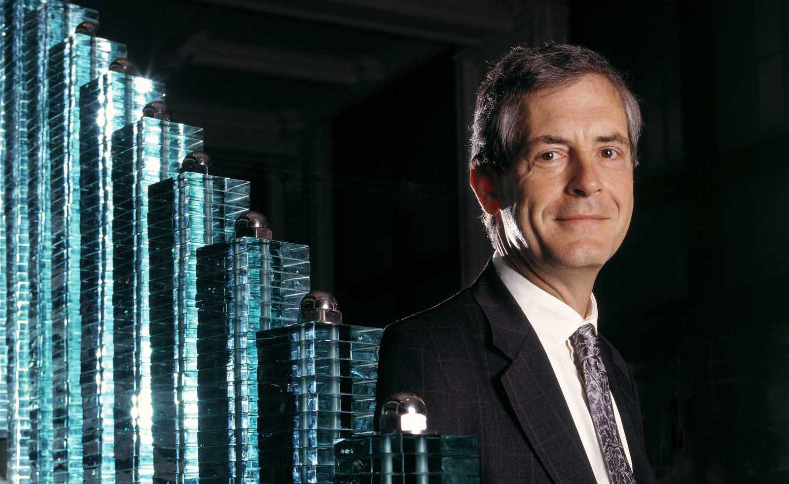 Shambolic British Museum: Mark Jones named Interim Director - Vimarsana News