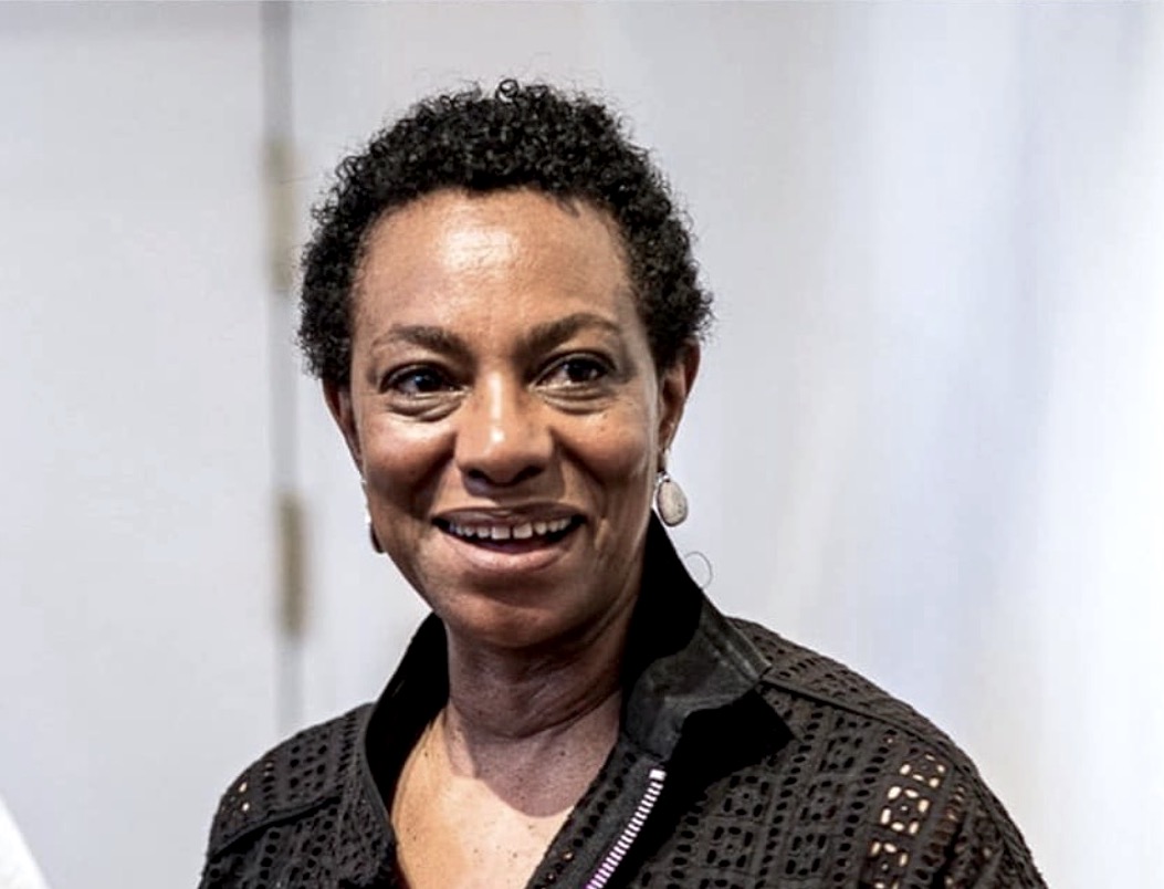 Sheryll Catto Announced As New Artistic Director & CEO For ActionSpace - Vimarsana News