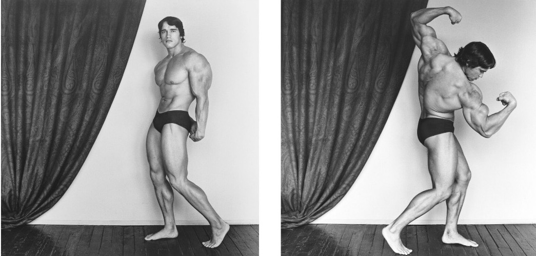 Robert Mapplethorpe,Alison Jacques Gallery
