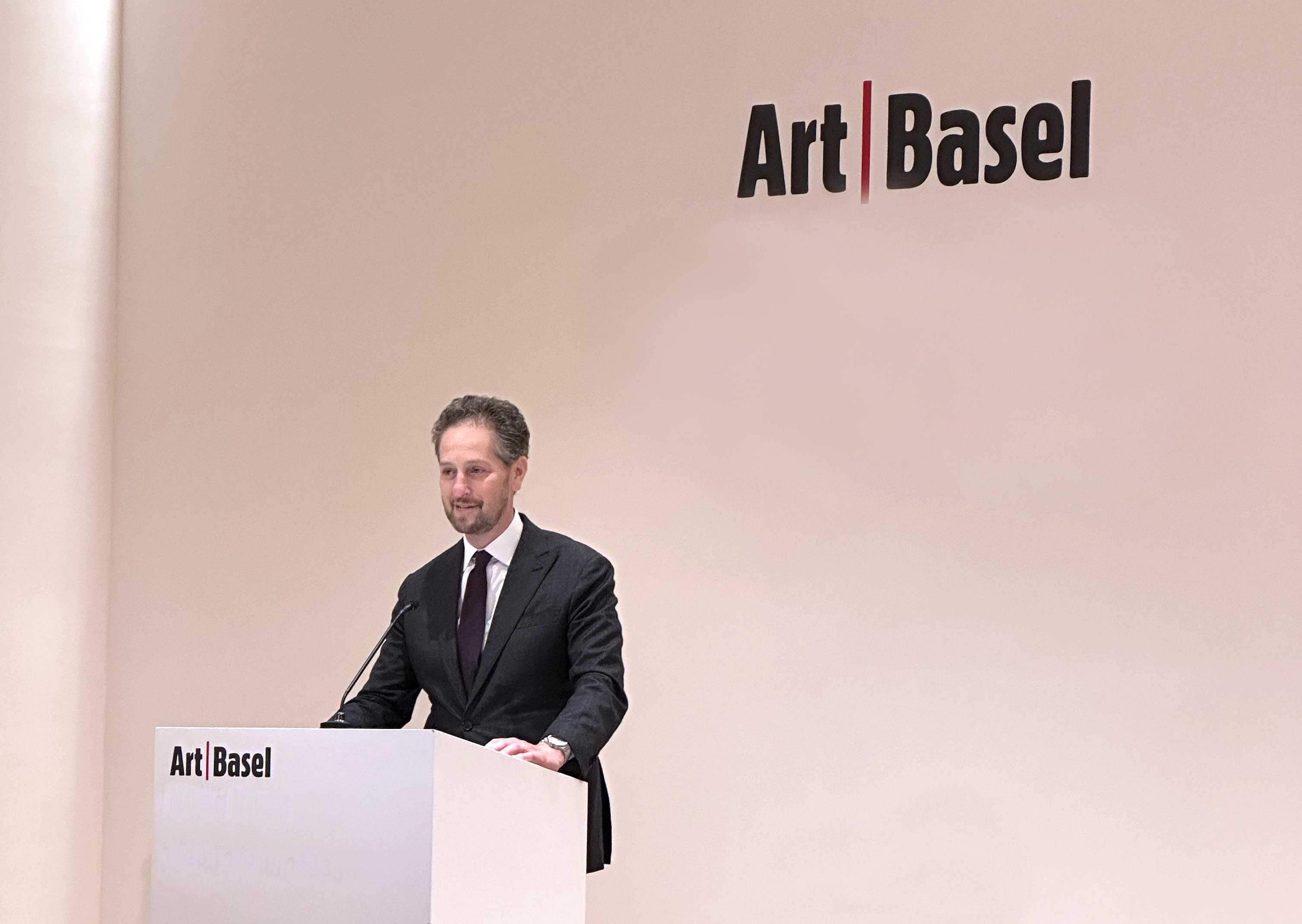 Art Basel Releases Global Art Collecting Report 2023
