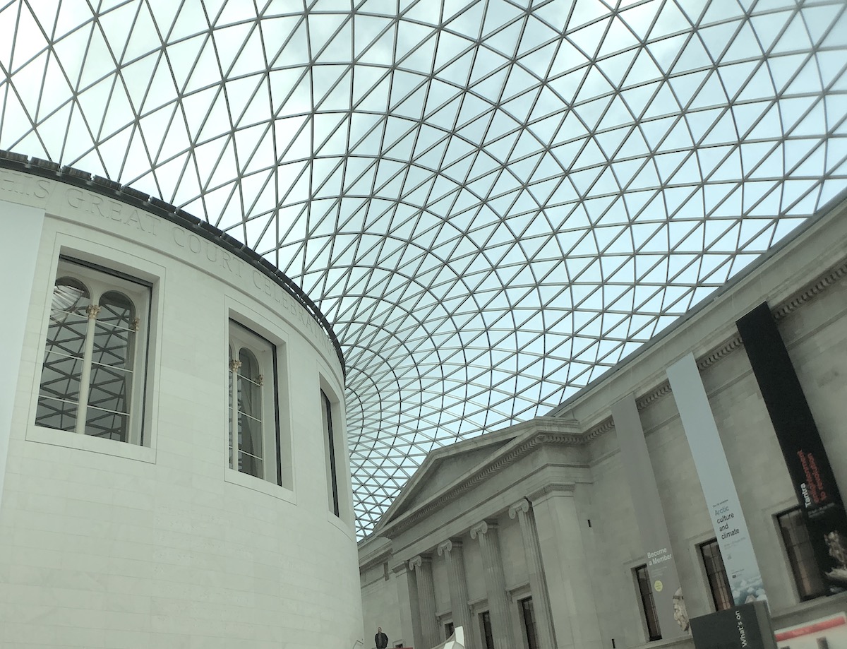 British Museum Artlyst