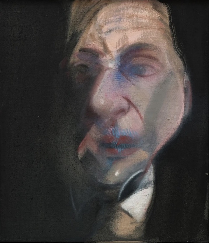 Francis Bacon Portraits,NPG