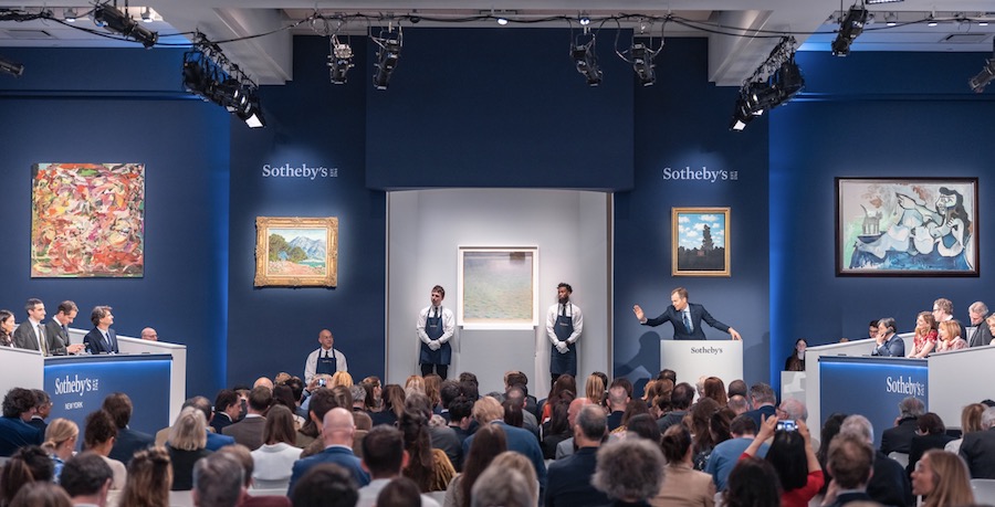 Sotheby's