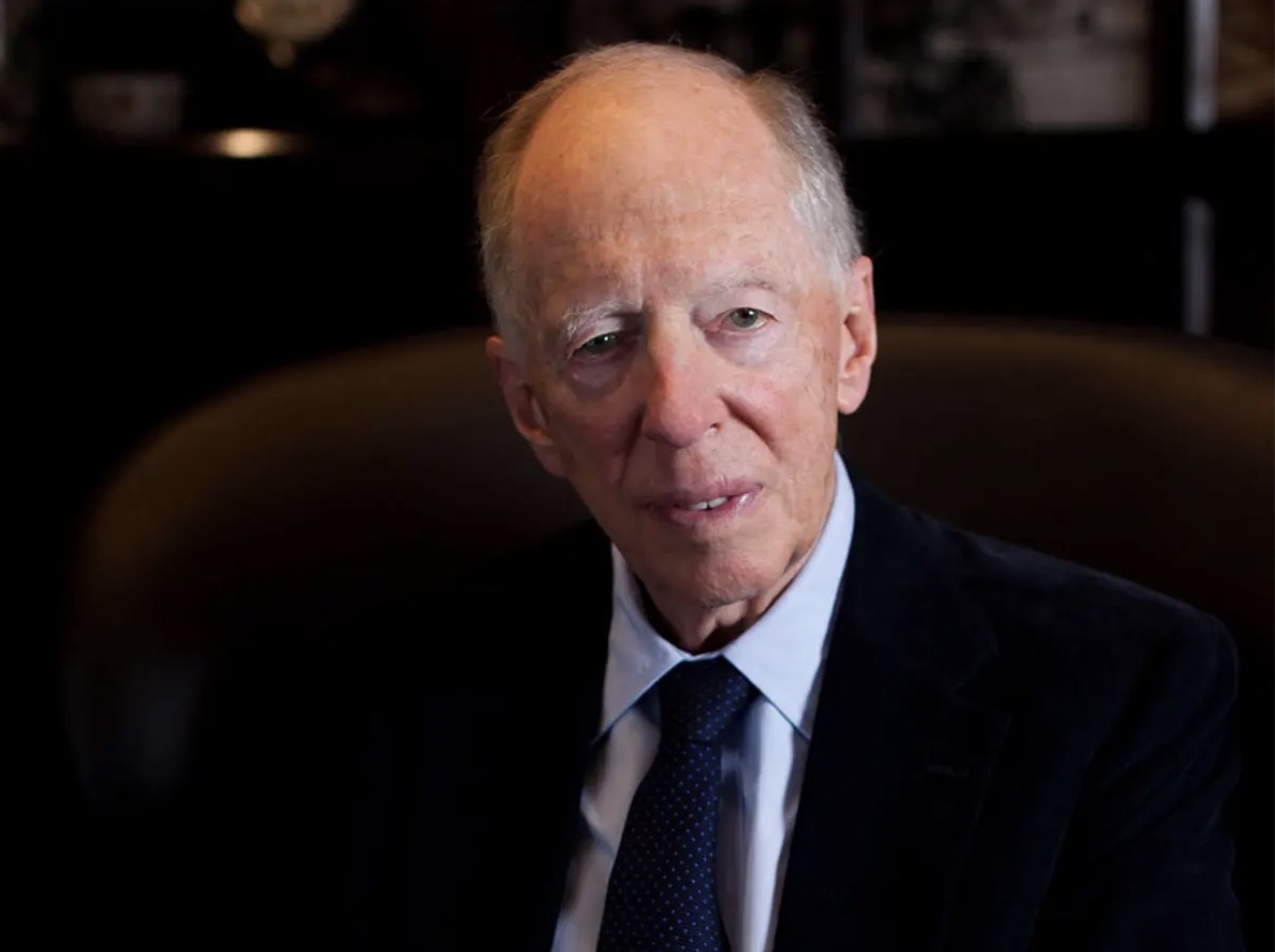 Rothschild: banker, collector and philanthropist Rothschild Foundation