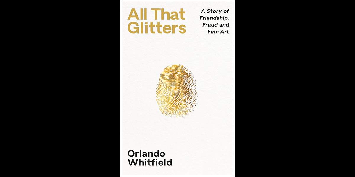All That Glitters Orlando Whittfield