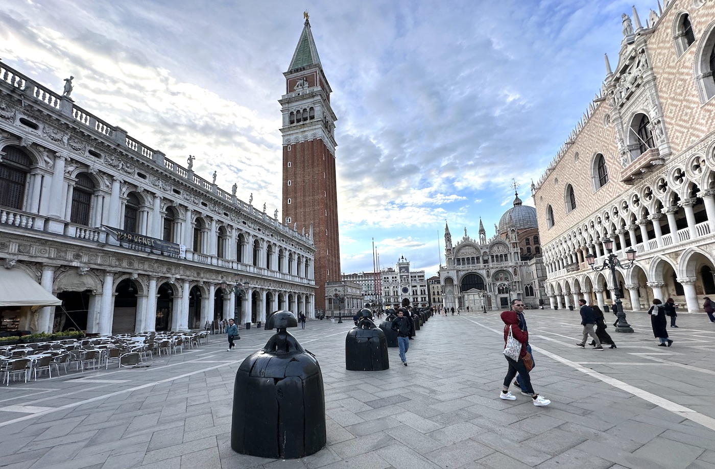 San Marco Venice © Artlyst