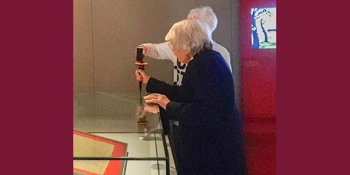 Just Stop Oil Women Charged After Attacking British Library's Magna Carta 