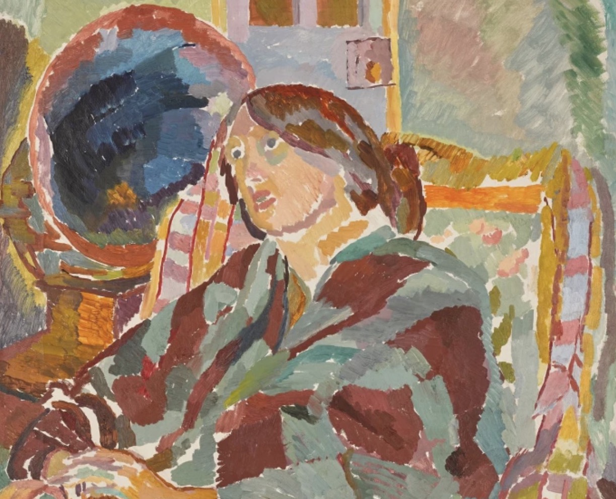 Best Of The Bloomsbury Group Sotheby s Unveils Radical Modernity Best Of The Bloomsbury Group Sotheby s Unveils Radical Modernity
