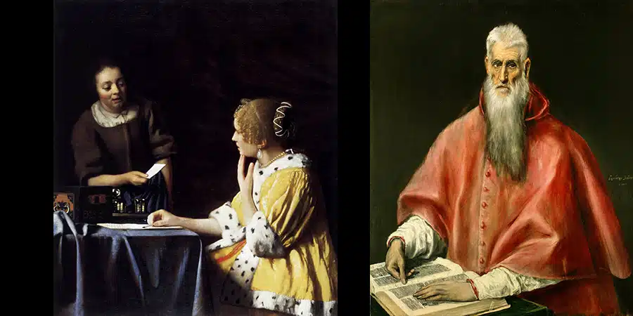 The Frick Collection