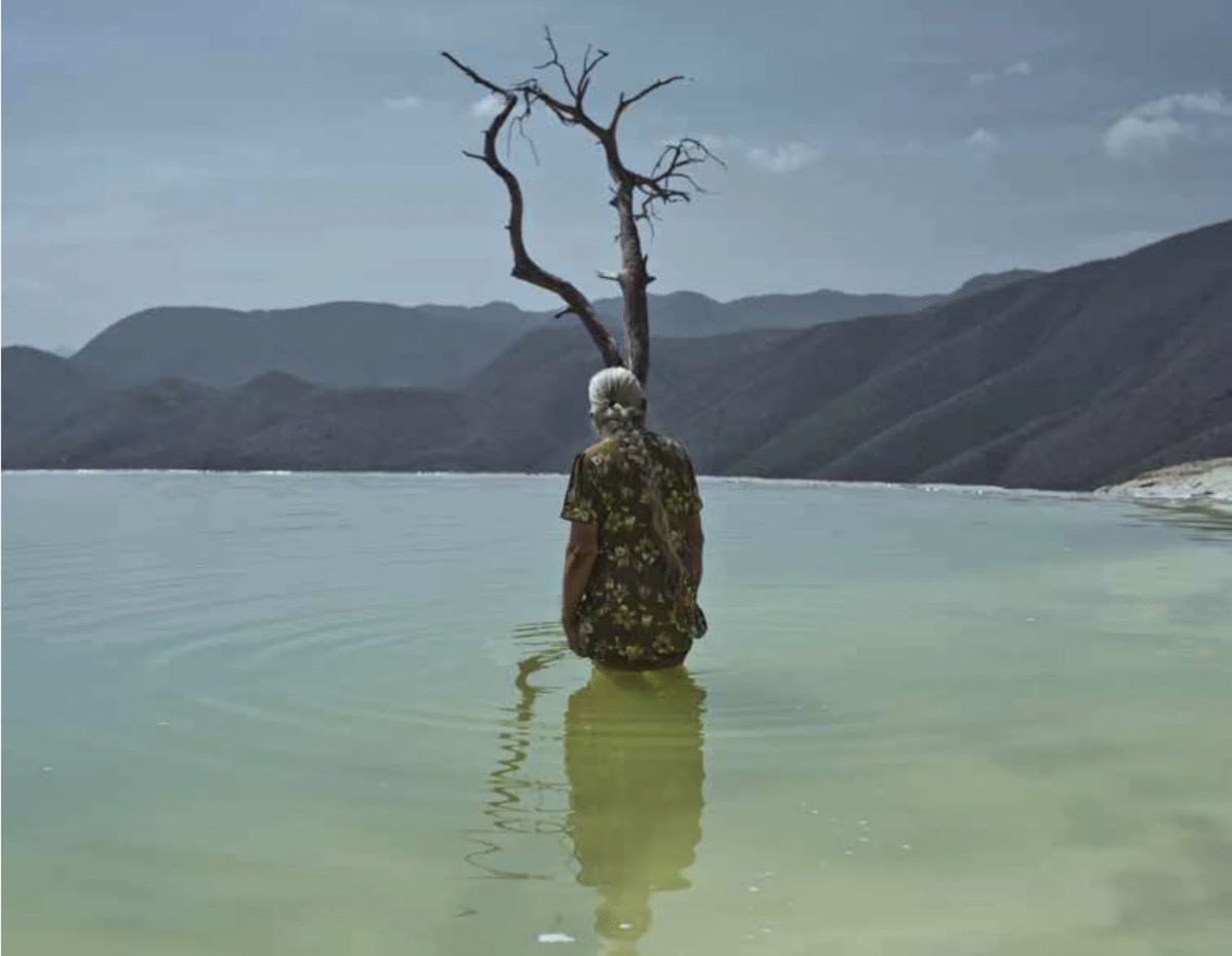 Deutsche Börse Photography Foundation Prize 2025