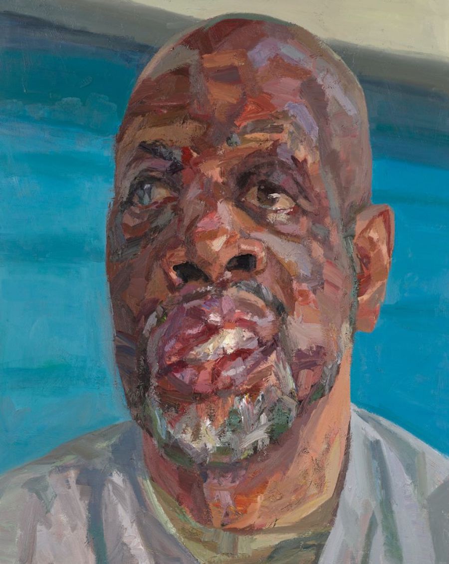 Portrait cliff-outreach-worker-2024-by-tim-benson-c-tim-benson