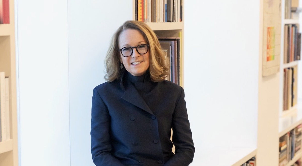 Ann Philbin