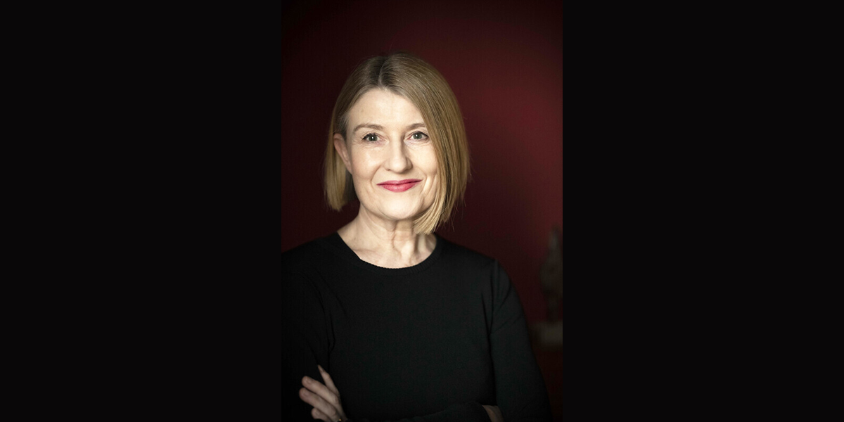Clare Lilly