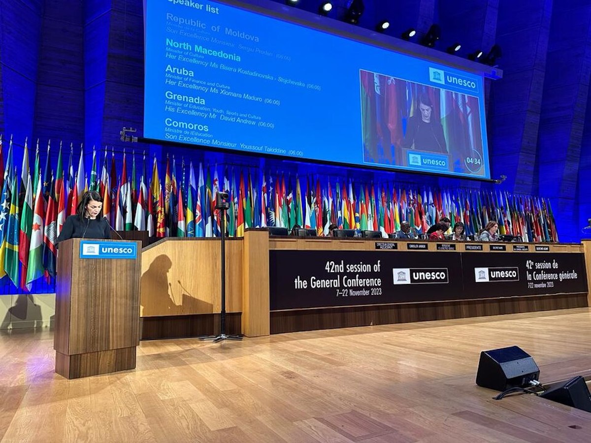 UNESCO