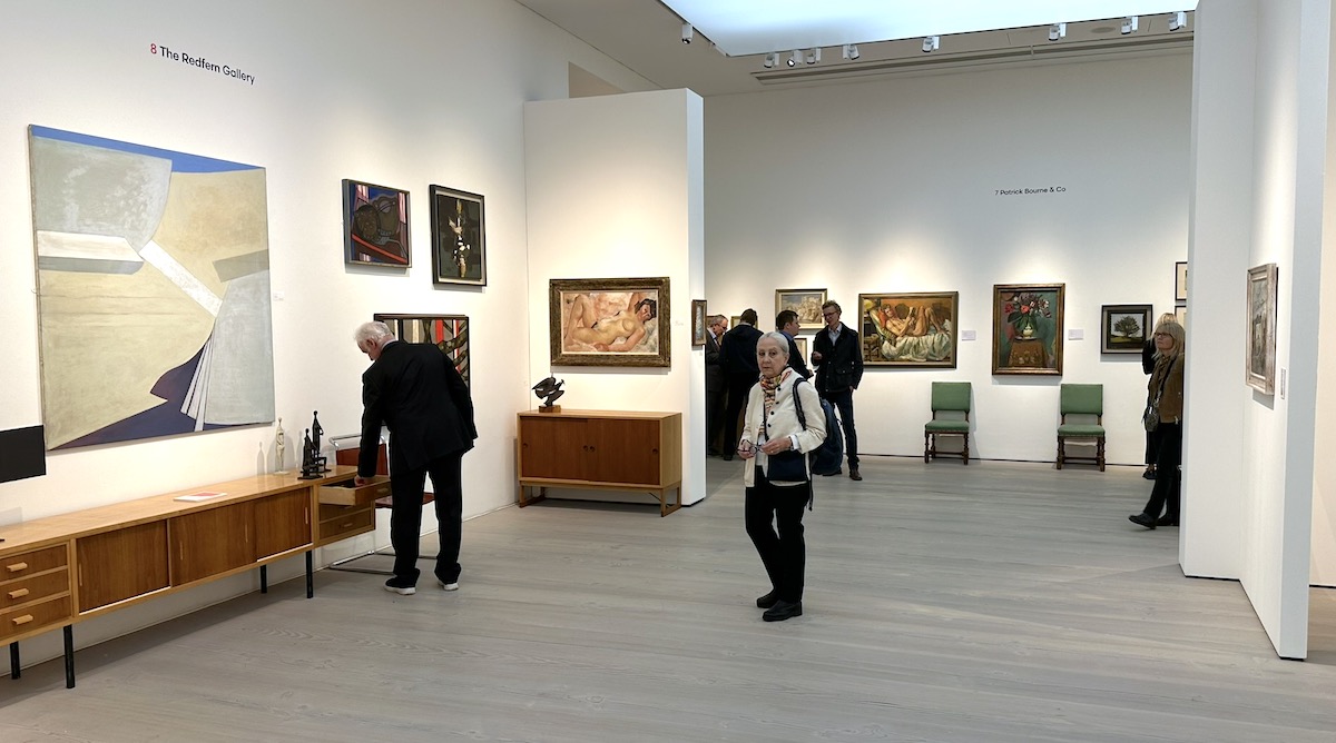 British Art Fair