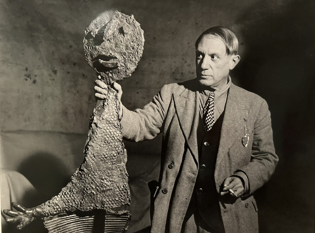 Pablo Picasso