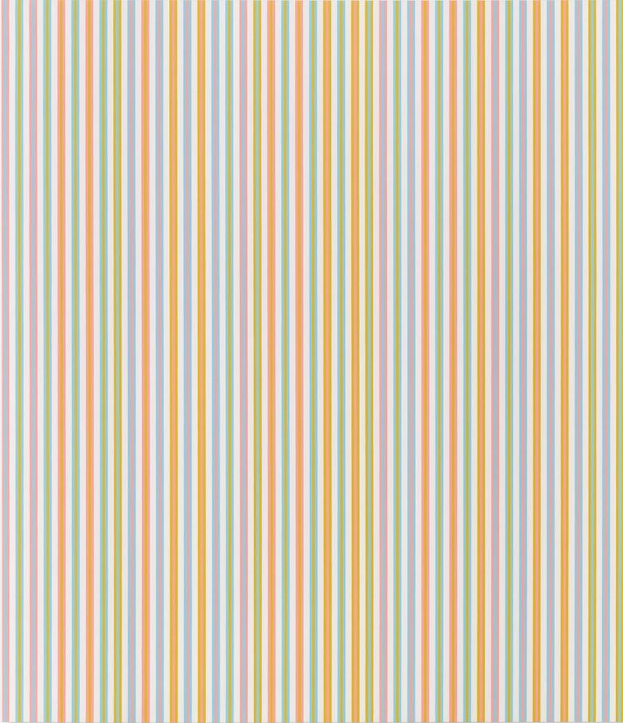Bridget Riley, Concerto I, 2024. Tate, Presented by the artist 2025 © Bridget Riley 2025. All rights reserved.