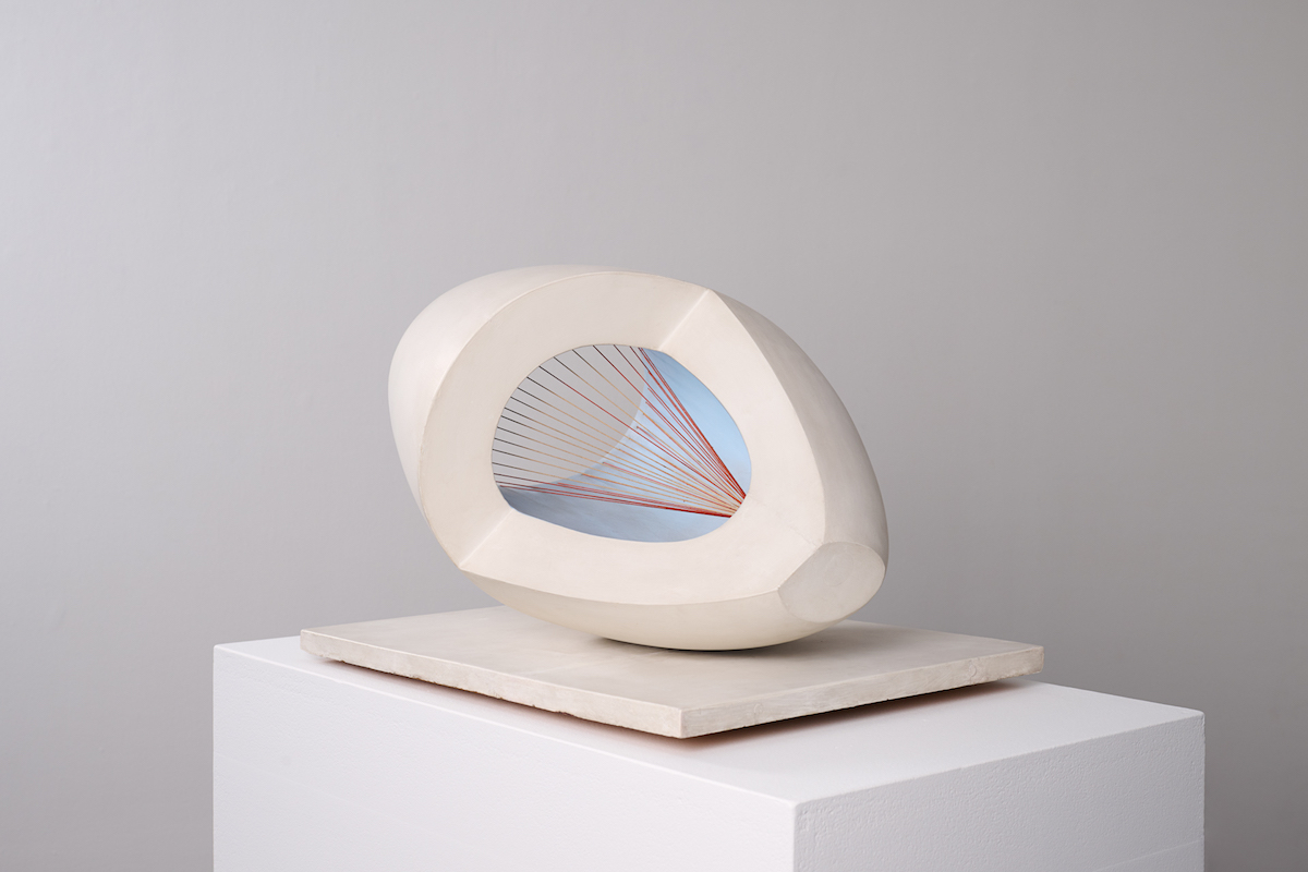 Barbara Hepworth saved