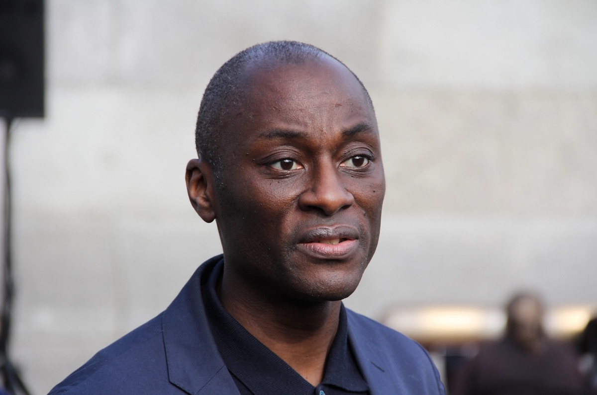 Ekow Eshun