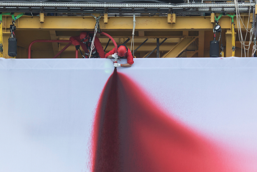 Anish Kapoor