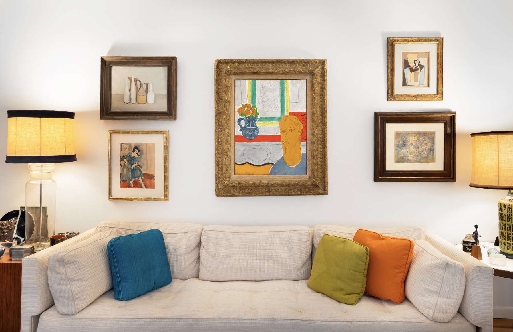 Weis Collection Christies